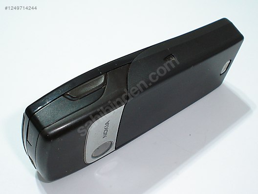 Used & Brand New Items / Cell Phones & Accessories / Cell Phones / Nokia / 6220