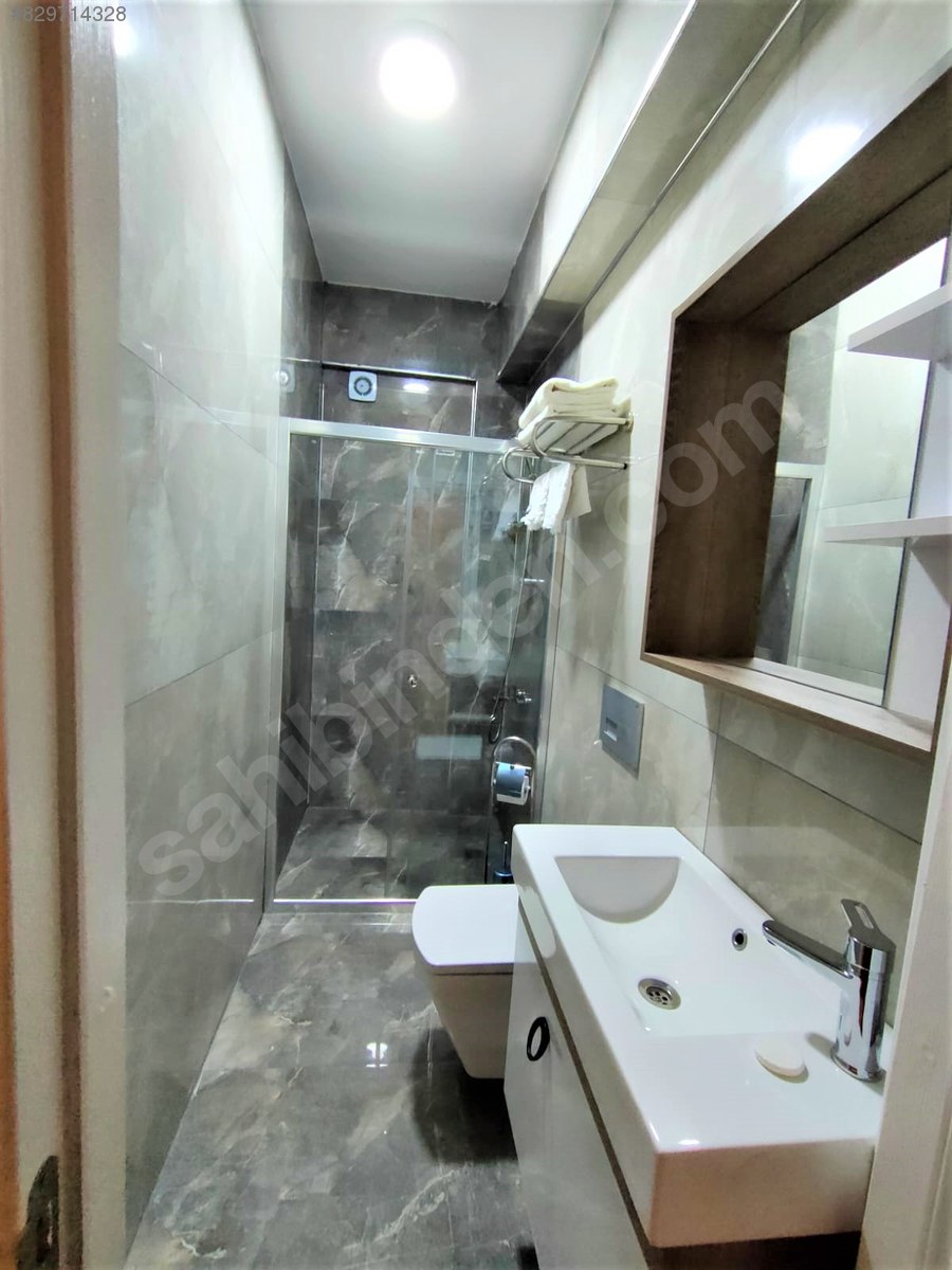 ÜSKÜDAR MERKEZİ KONUMDA LÜKS VE HİJYENİK DAİRE Günlük Kiralık Daire