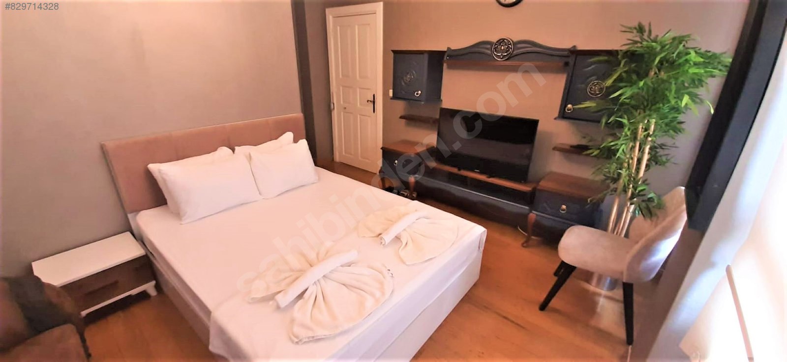 ÜSKÜDAR MERKEZİ KONUMDA LÜKS VE HİJYENİK DAİRE Günlük Kiralık Daire