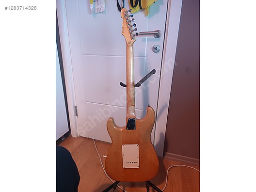 ESP Elektro Gitar