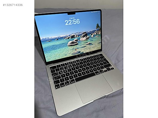 Apple Macbook / MacBook Air M4 13 (2025) | 16 GB RAM | 256 GB SSD