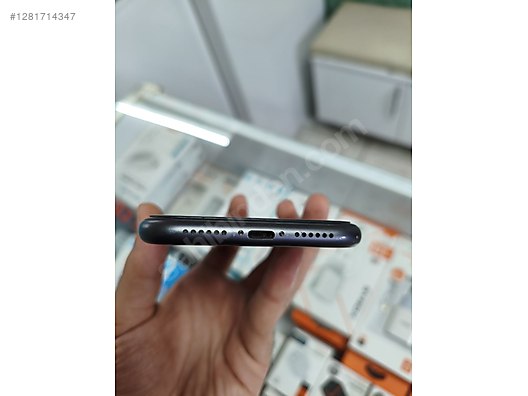 Used & Brand New Items / Cell Phones & Accessories / Cell Phones / Apple / iPhone 11