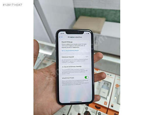 Used & Brand New Items / Cell Phones & Accessories / Cell Phones / Apple / iPhone 11