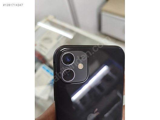 Used & Brand New Items / Cell Phones & Accessories / Cell Phones / Apple / iPhone 11