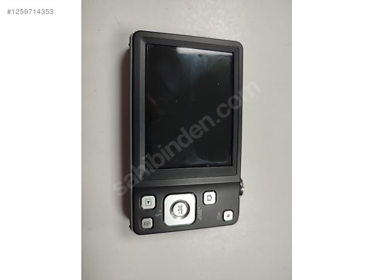 Casio Exilim EX-Z88 Kompakt Dijital Fotoğraf Makinesi Fiyatları