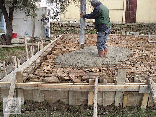 1+1 Prefabrik Ev Modelleri