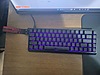 Used & Brand New Items / Gaming & Gamers Exclusive / Gaming Equipment / Gaming Keyboard