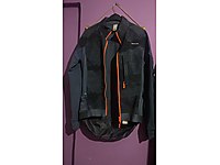 Erkek bisiklet Montu Mavi #1283714395