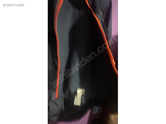 İkinci El ve Sıfır Alışveriş / Spor / Bisiklet / Giyim & Koruma / Mont & Ceket