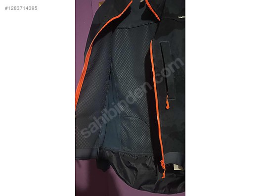 İkinci El ve Sıfır Alışveriş / Spor / Bisiklet / Giyim & Koruma / Mont & Ceket