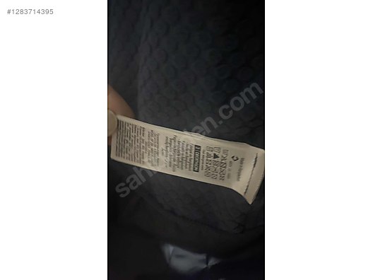 İkinci El ve Sıfır Alışveriş / Spor / Bisiklet / Giyim & Koruma / Mont & Ceket