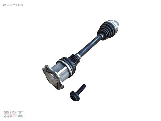 Otomobil & Arazi Aracı / Yürüyen & Direksiyon / PORSCHE MACAN ÖN