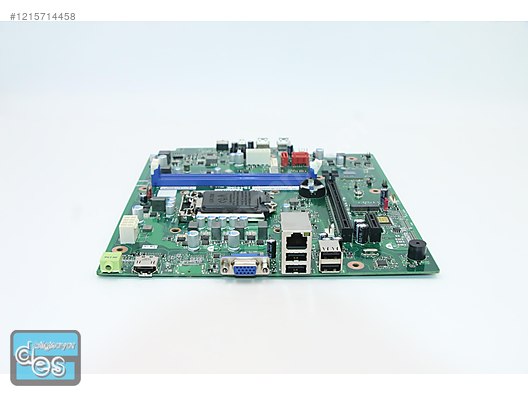 Masaüstü bilgisayar anakart