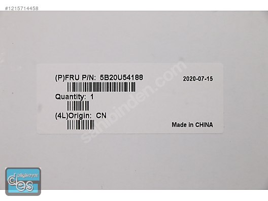 İkinci El ve Sıfır Alışveriş / Bilgisayar / Masaüstü / Donanım / Anakart