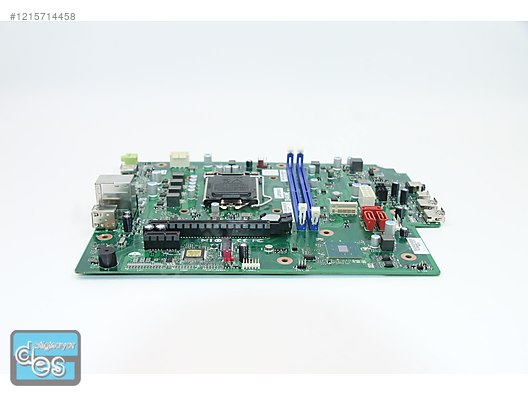 Masaüstü Bilgisayar - Anakart Lenovo ideaCentre G5-14IMB05 5-14IMB05 C5-14IMB05 SIFIR ANAKART Anakart Anakart