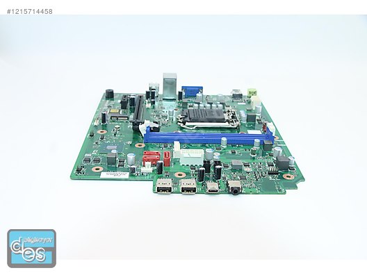 Desktop Motherboard