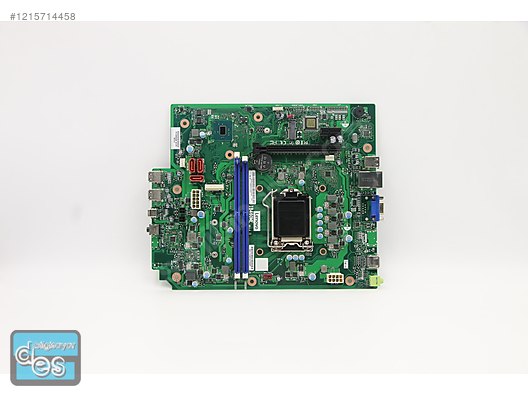 Lenovo ideaCentre G5-14IMB05 5-14IMB05 C5-14IMB05 SIFIR ANAKART - Anakart ve Tüm Masaüstü Bilgisayar Parçaları sahibinden.com'da