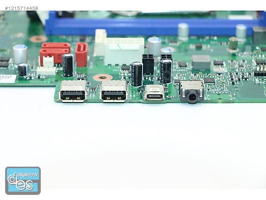Motherboard