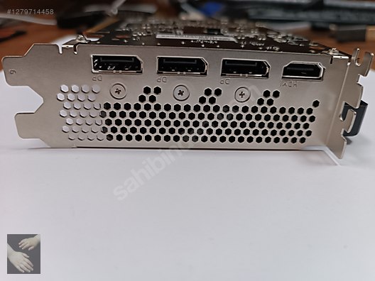 Used & Brand New Items / Computers / Desktops / Desktop Components / Graphics Cards