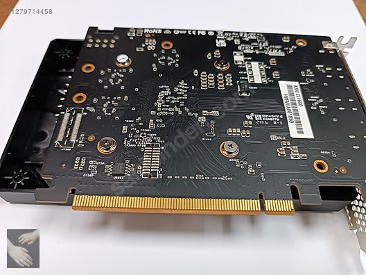 Used & Brand New Items / Computers / Desktops / Desktop Components / Graphics Cards