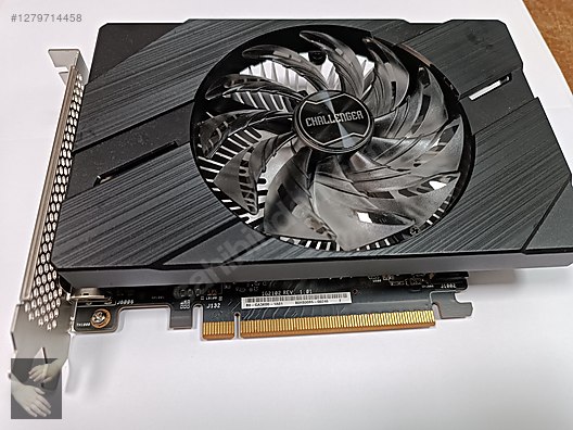 Used & Brand New Items / Computers / Desktops / Desktop Components / Graphics Cards