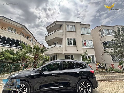 ANKA EMLAKTAN AKÇAYDA İÇİ FULL YAPILI ÖN CEPHE GENİŞ 3+1 DAİRE