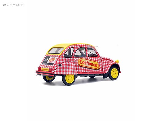İkinci El ve Sıfır Alışveriş / Hobi & Oyuncak / Diecast Model / Araba