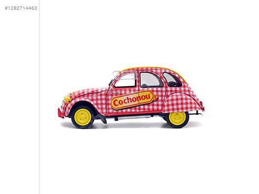 İkinci El ve Sıfır Alışveriş / Hobi & Oyuncak / Diecast Model / Araba