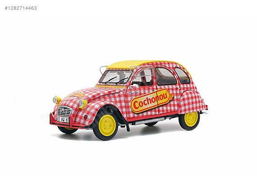 İkinci El ve Sıfır Alışveriş / Hobi & Oyuncak / Diecast Model / Araba