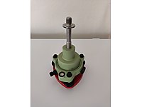 OPTİK ŞAKÜLLÜ TRİBRAH