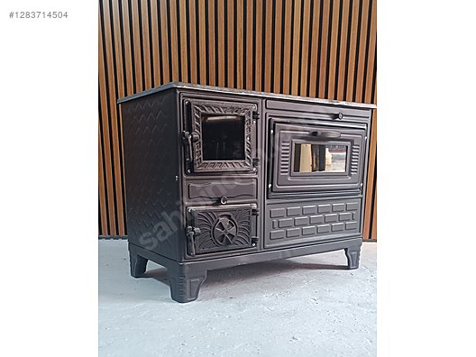 Used & Brand New Items / Garden & Home Improvement / Home Improvement / Heating / Heating Stove & Fireplace