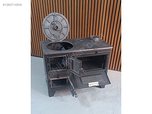 Used & Brand New Items / Garden & Home Improvement / Home Improvement / Heating / Heating Stove & Fireplace