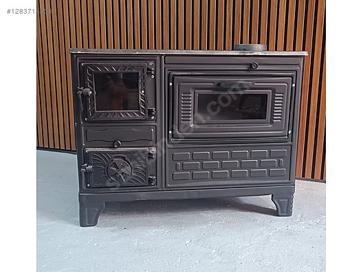 Used & Brand New Items / Garden & Home Improvement / Home Improvement / Heating / Heating Stove & Fireplace