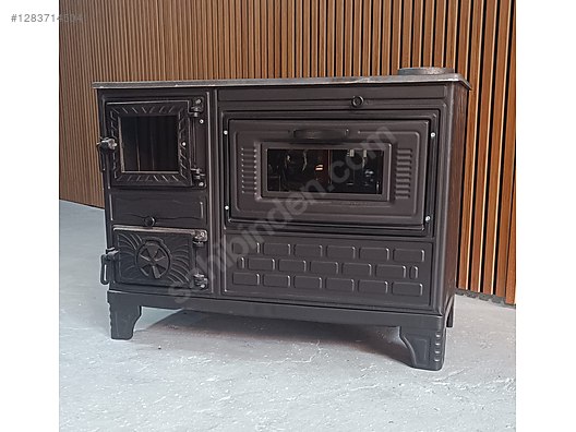 Used & Brand New Items / Garden & Home Improvement / Home Improvement / Heating / Heating Stove & Fireplace