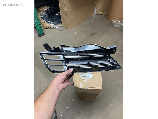 62330-AX600 Nissan Micra K12 (03-06) sol ön panjur nikelajlı OEM