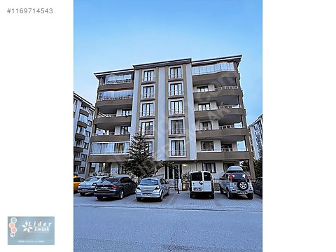 LİDER'DEN BOR YOLU CİVARI KİRALIK 3+1 DAİRE