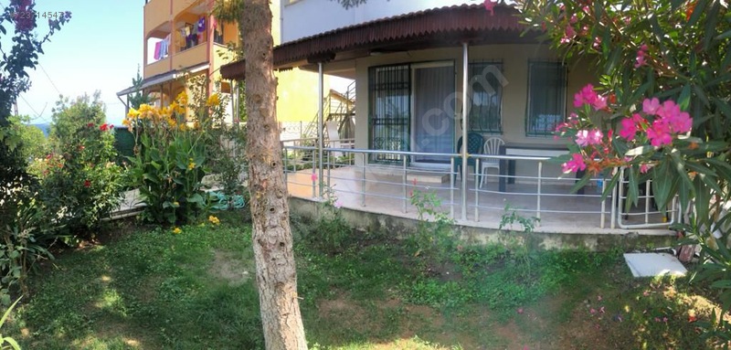 şile ağva günlük kiralık ev