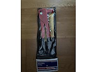 Izeltas Perçin tabancası