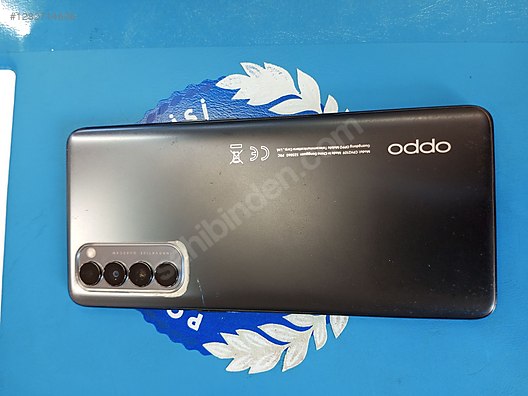 Used & Brand New Items / Cell Phones & Accessories / Cell Phones / Oppo / Reno4 Pro