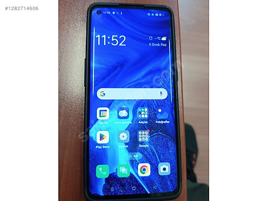 Used & Brand New Items / Cell Phones & Accessories / Cell Phones / Oppo / Reno4 Pro