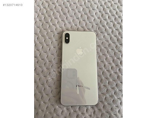 Apple / iPhone XS Max / TEMİZ XS MAX sahibinden.comda - 1320714610