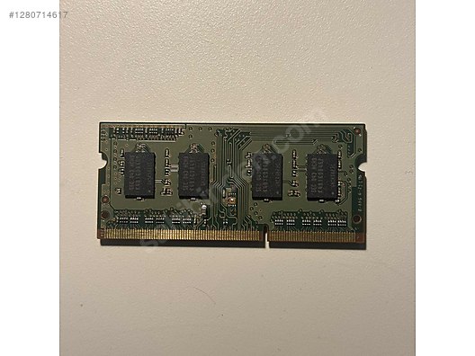 Used & Brand New Items / Computers / Laptops & Notebooks / Laptop & Netbook Components / RAMs