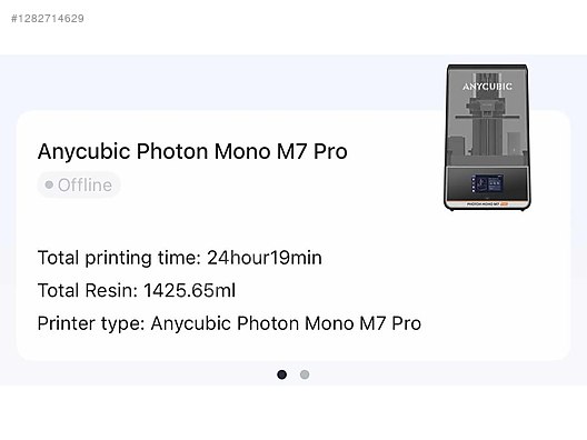 Yazıcı, Tarayıcı & Plotter