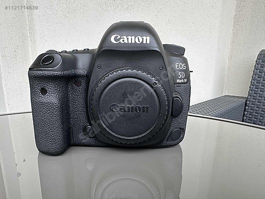 canon 5d ebay