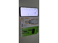 TÜRKİYE CİHAZI NFC Lİ OPPO RENO5 LİTE 128GB SORUNSUZ