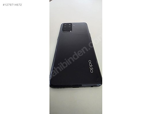 Used & Brand New Items / Cell Phones & Accessories / Cell Phones / Oppo / Reno5 Lite