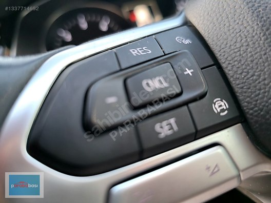 Volkswagen Passat 1.6 TDI BlueMotion Business - 2019