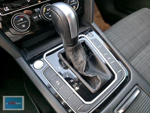 Volkswagen Passat 1.6 TDI BlueMotion Business - 2019