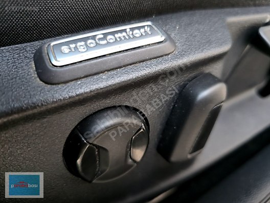 Volkswagen Passat 1.6 TDI BlueMotion Business - 2019