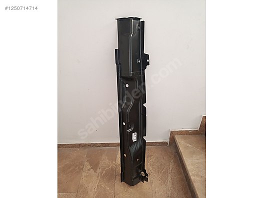 Minivan & Panelvan / Kaporta & Karoser / FİAT FİORINO NEMO BİPPER